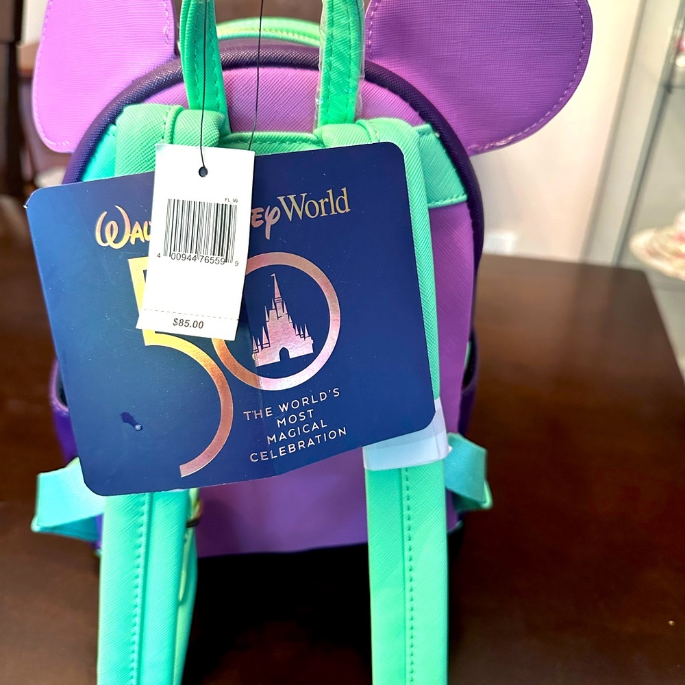 Disney loungefly
